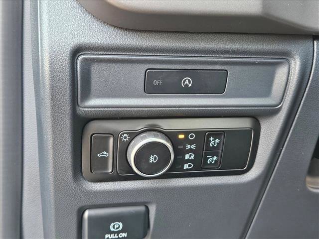 Certified 2025 Ford F150 XL w/ Equipment Group 103A High RWD image 19