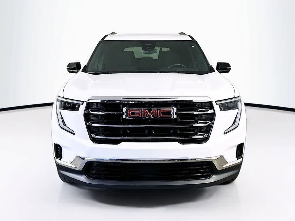 Used 2025 GMC Acadia Elevation FWD image 8