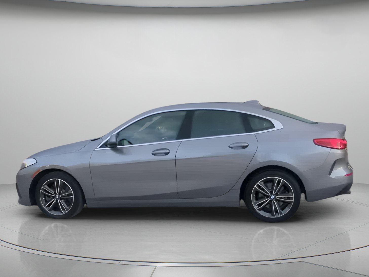 Used 2024 BMW 228i Gran Coupe w/ Convenience Package FWD image 17