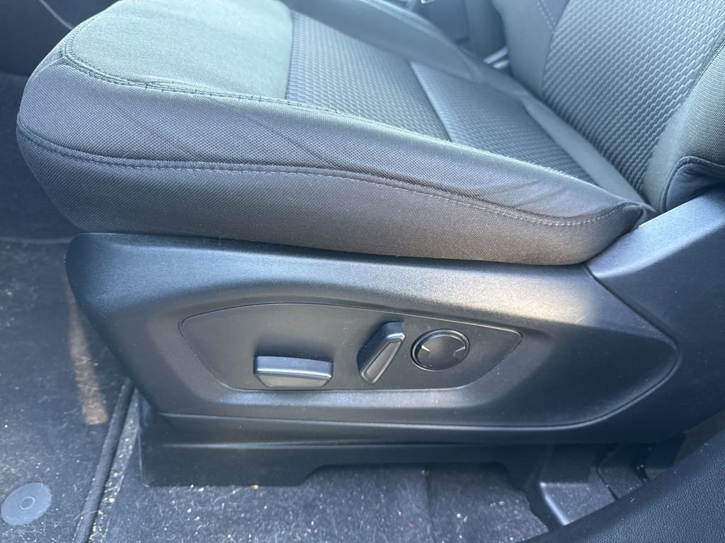 Certified 2023 Ford Explorer XLT image 8