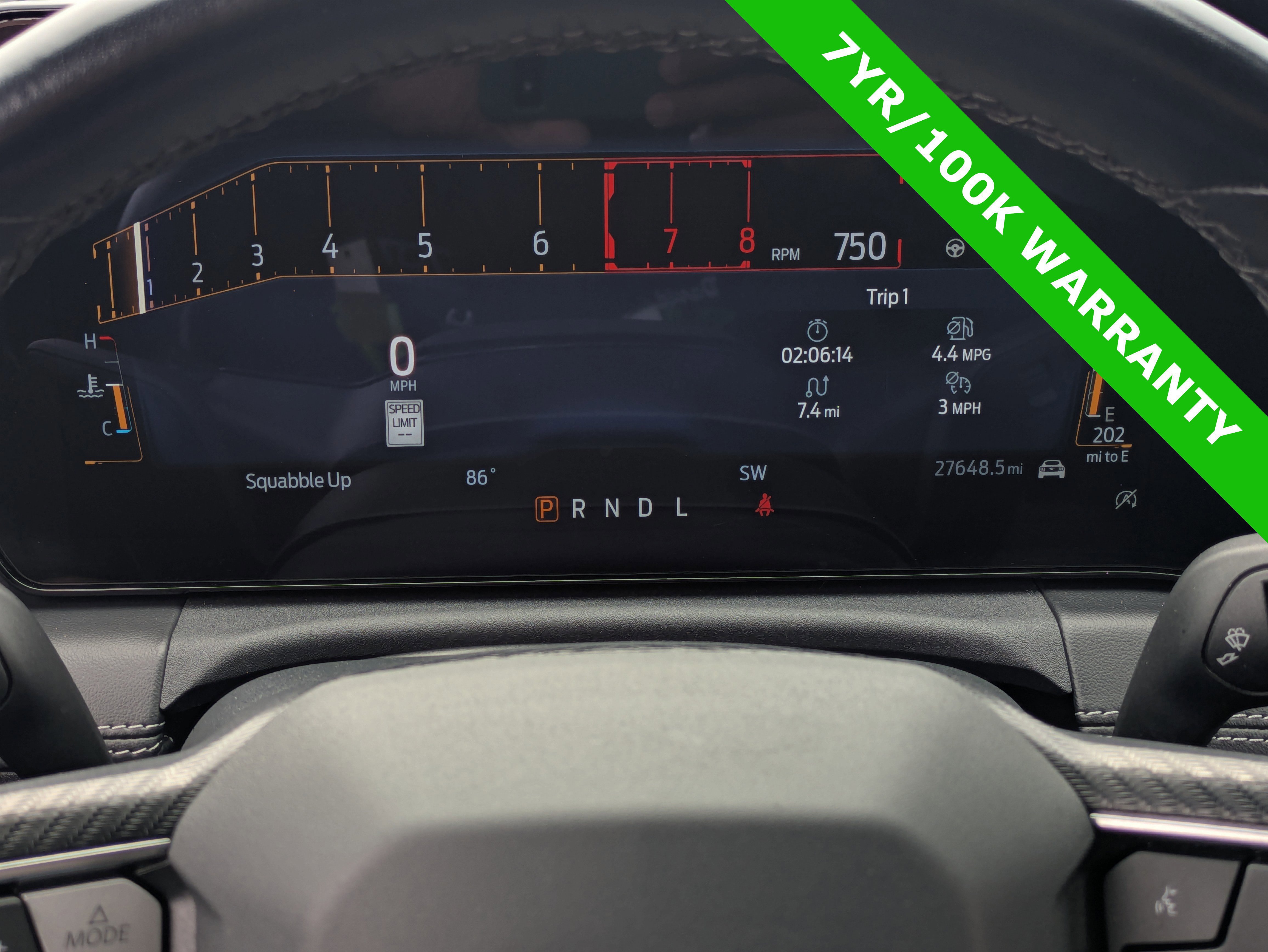 Certified 2024 Ford Mustang Premium image 23