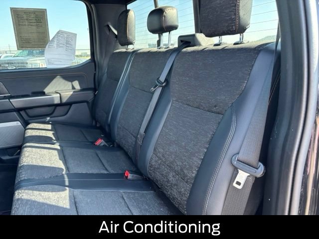 Certified 2025 Ford F150 Tremor w/ Bed Utility Package AWD/4WD image 18