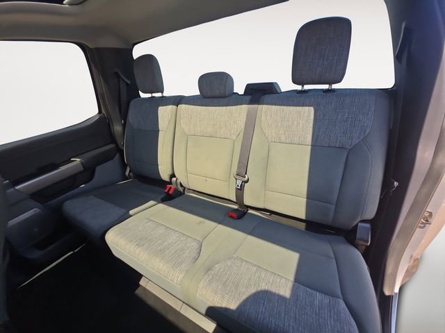 Certified 2023 Ford F350 XLT w/ XLT Premium Package image 13