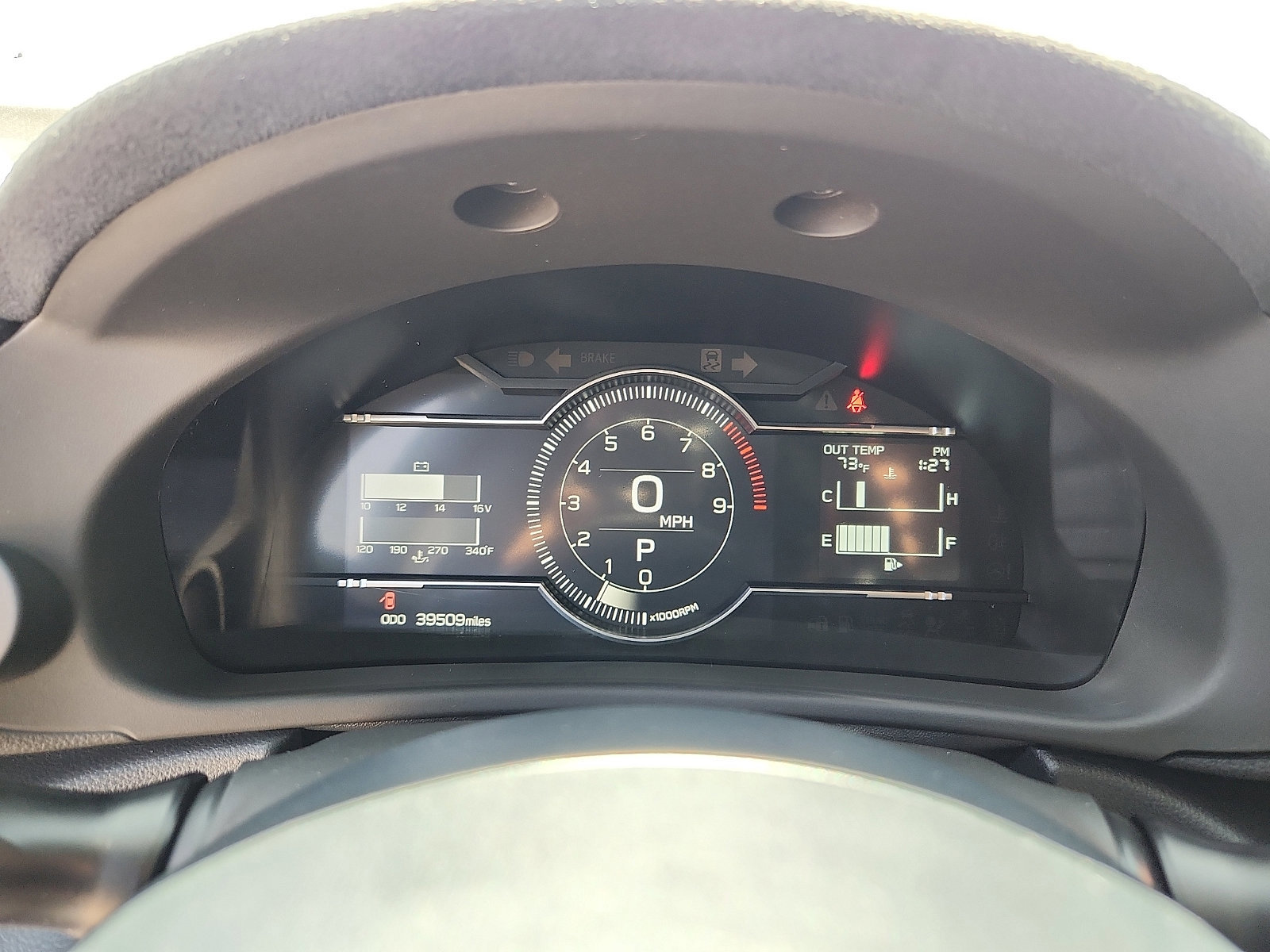 Used 2022 Toyota GR86 Premium image 10