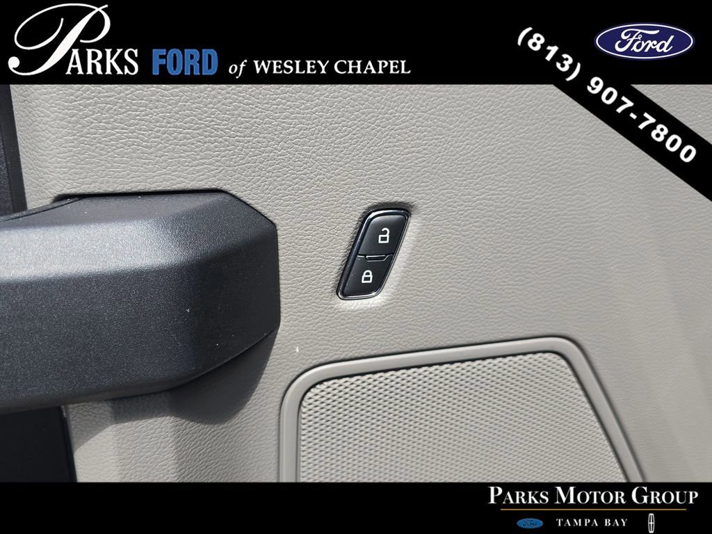 Certified 2018 Ford F150 XL w/ Equipment Group 101A Mid RWD image 17