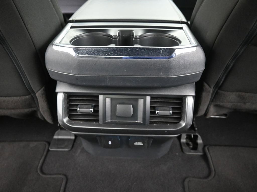 Certified 2023 Ford F150 XLT w/ Equipment Group 302A High image 14
