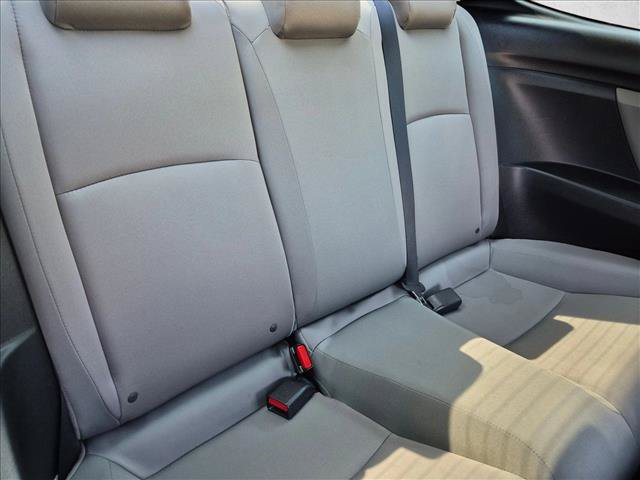 Used 2019 Honda Civic LX image 16