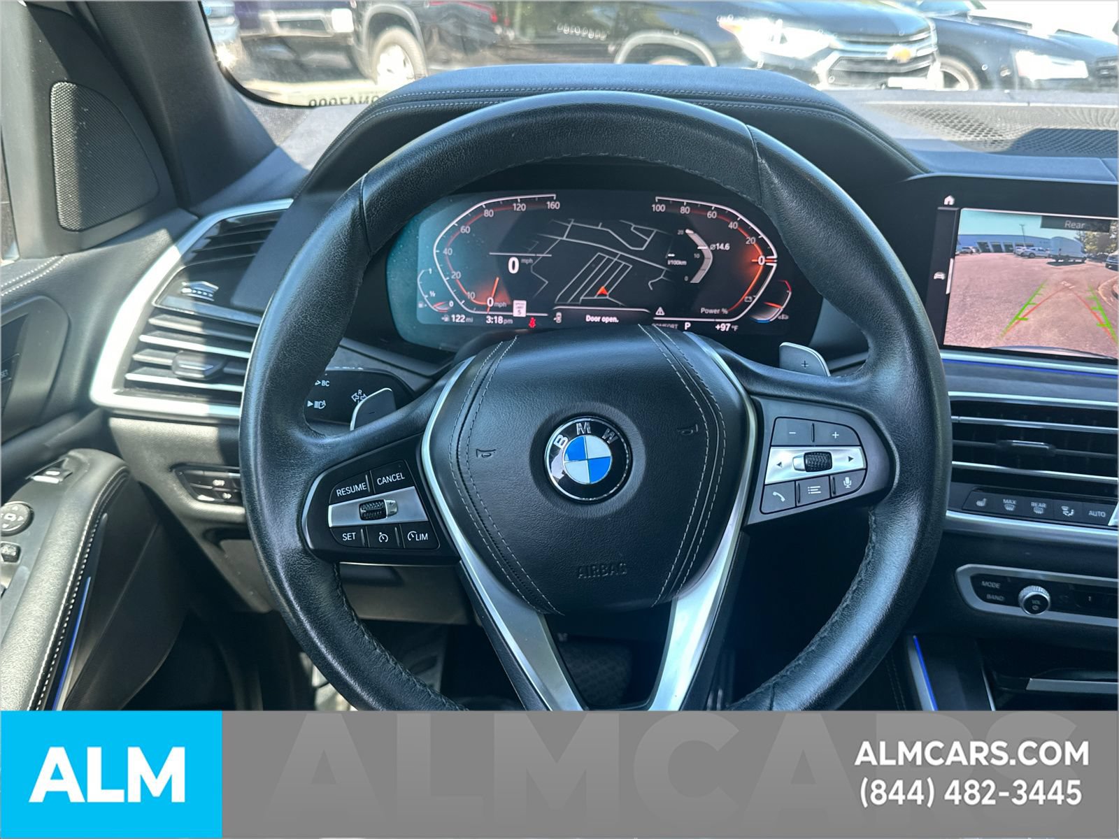Used 2023 BMW X5 sDrive40i RWD image 28