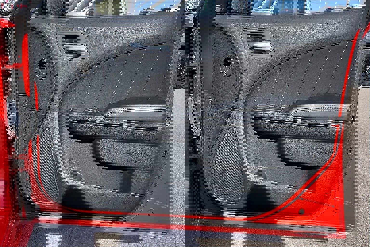 Used 2021 Dodge Charger GT w/ Blacktop Package image 21