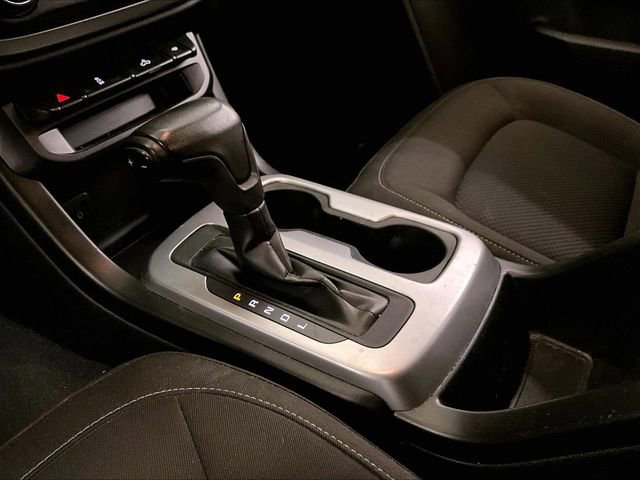 Used 2019 Chevrolet Colorado LT w/ LT Convenience Package AWD/4WD image 16