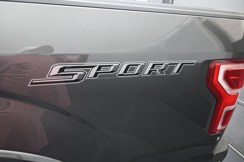 Certified 2020 Ford F150 XLT w/ Equipment Group 302A Luxury RWD image 2