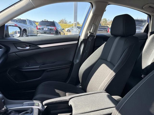 Used 2019 Honda Civic LX image 15