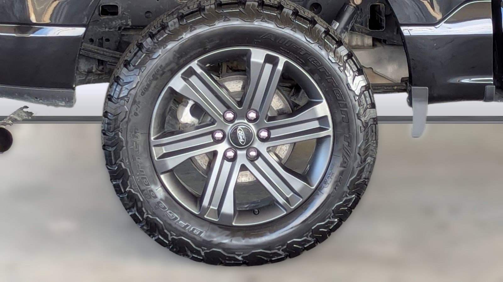 Certified 2023 Ford F150 Lariat w/ Equipment Group 502A High image 11