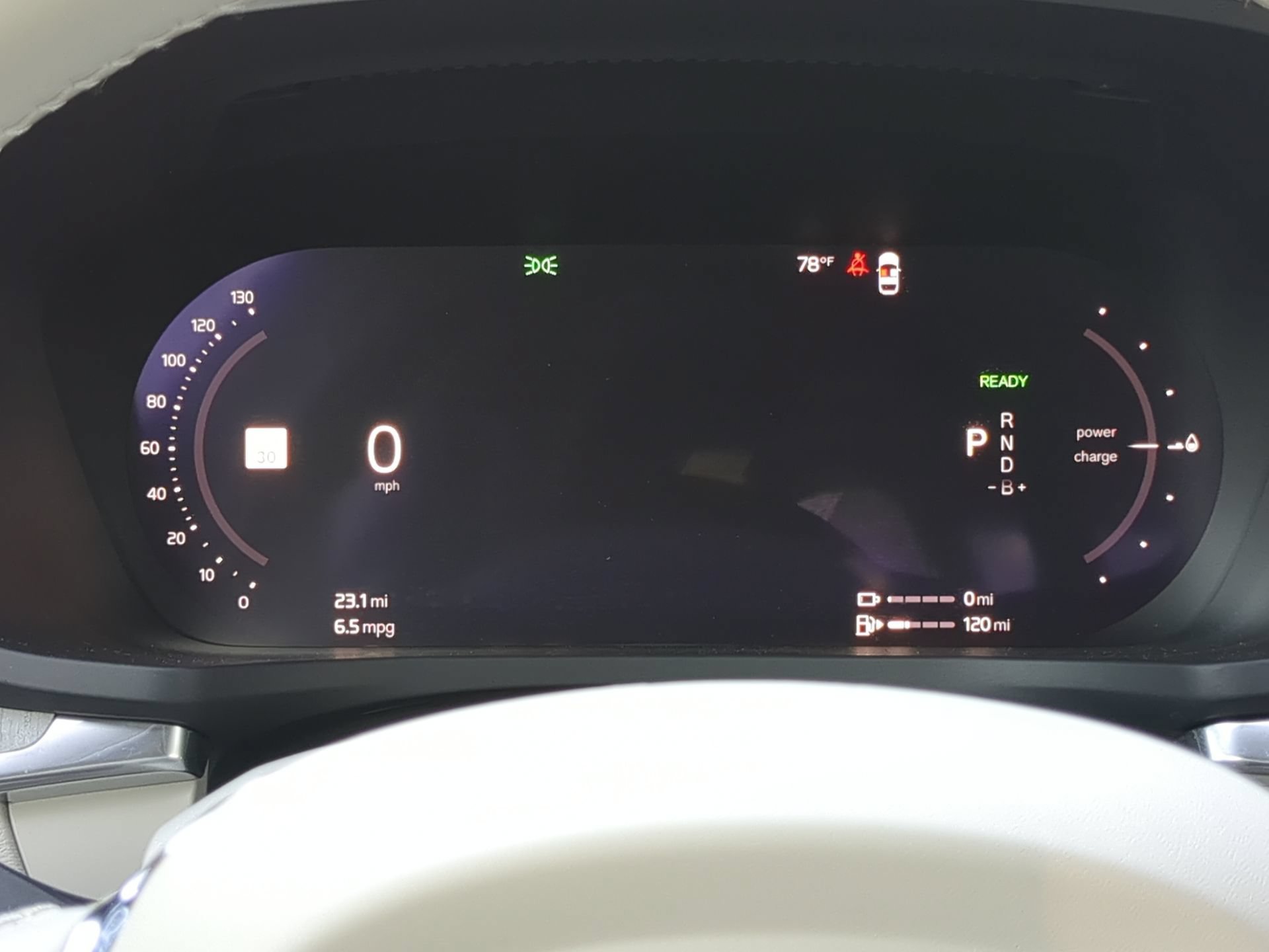 Used 2024 Volvo S60 T8 Ultimate AWD/4WD image 69