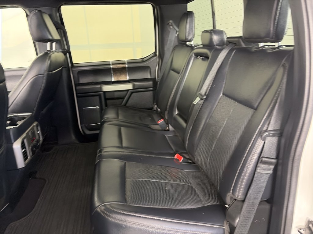 Certified 2022 Ford F350 Lariat w/ Lariat Ultimate Package AWD/4WD image 13
