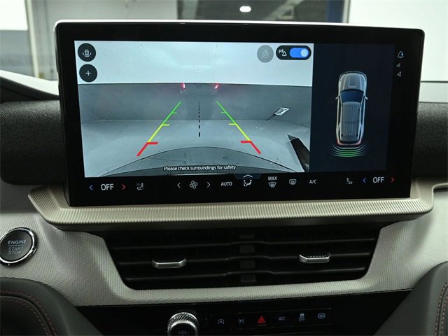 Certified 2025 Ford Explorer Active w/ Active Comfort Package image 33