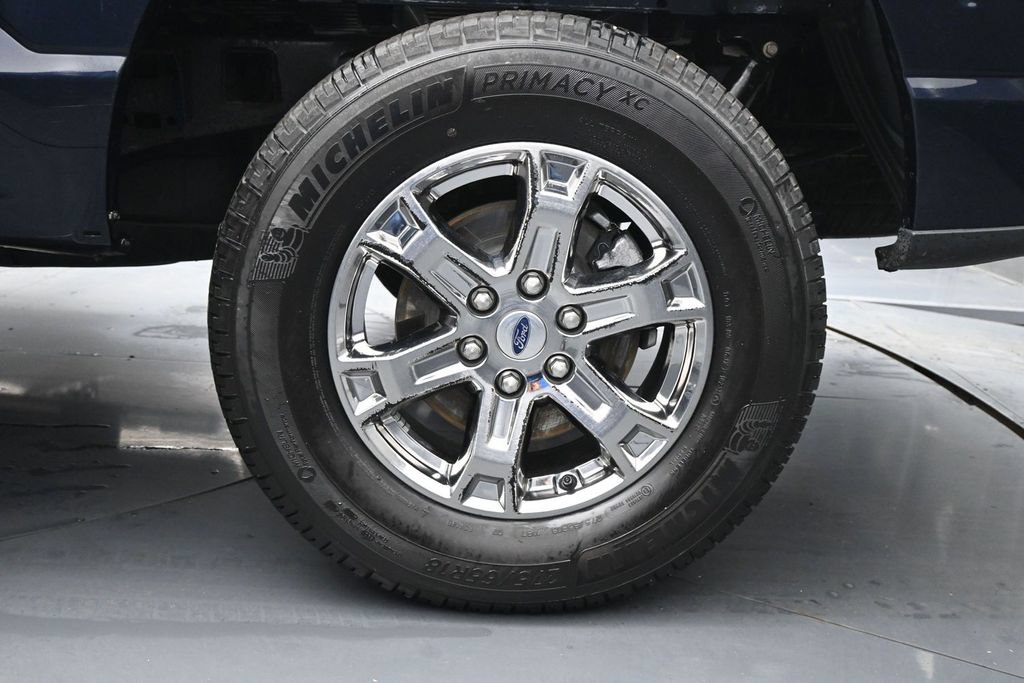 Certified 2023 Ford F150 XLT w/ Equipment Group 302A High AWD/4WD image 22