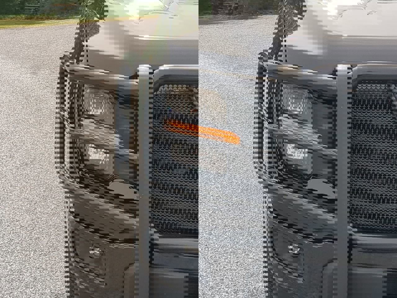 Certified 2024 Ford F150 STX w/ STX Black Appearance Package image 8