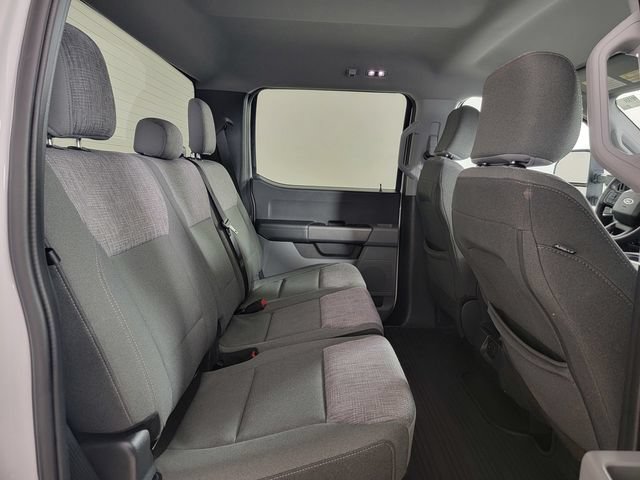 Certified 2023 Ford F150 XLT w/ XTR Package AWD/4WD image 16