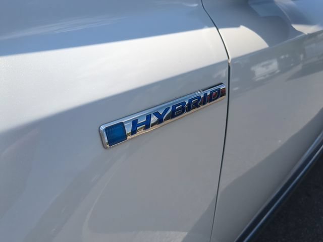 Used 2020 Honda CR-V Touring image 35