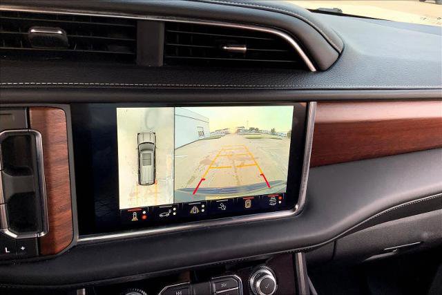 Used 2024 GMC Yukon Denali Ultimate image 26