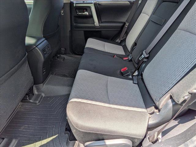 Used 2018 Toyota 4Runner SR5 RWD image 17