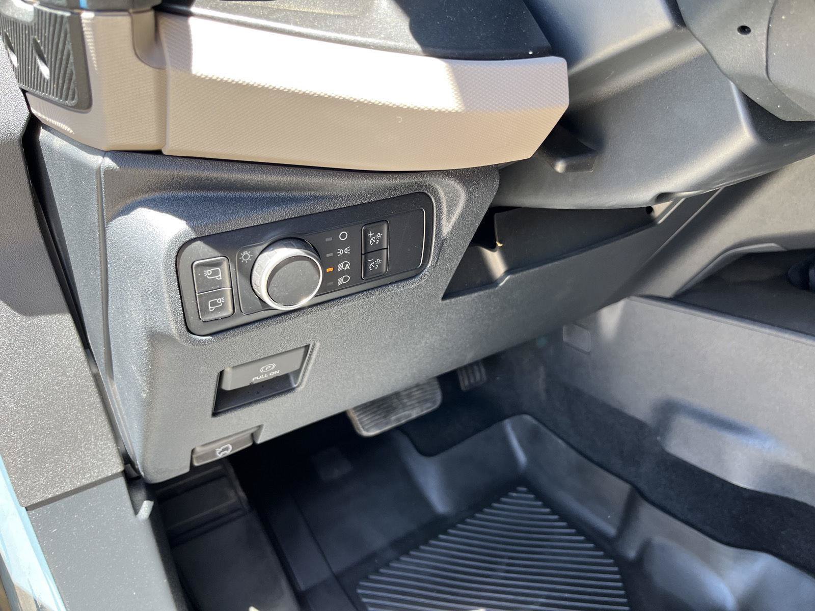 Certified 2022 Ford Bronco Wildtrak AWD/4WD image 13