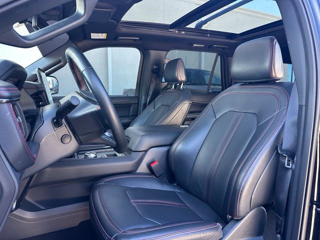 Certified 2024 Ford Expedition Max Limited RWD image 15