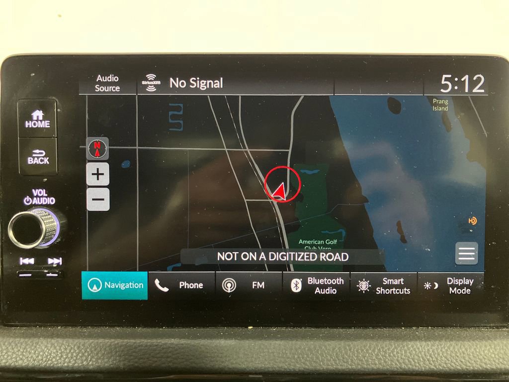 Used 2023 Honda Civic Touring image 24