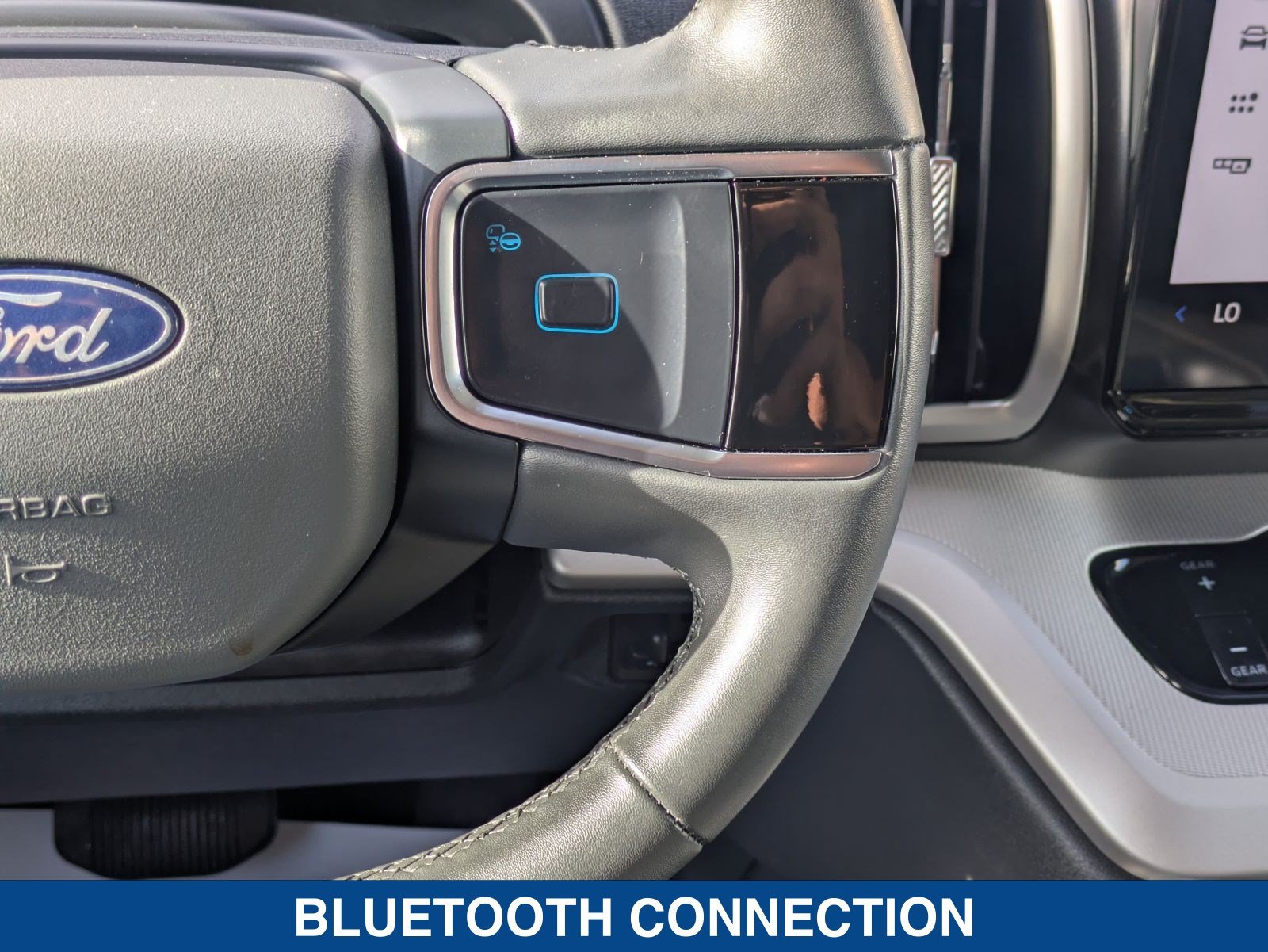 Certified 2025 Ford Expedition Max Active RWD image 28