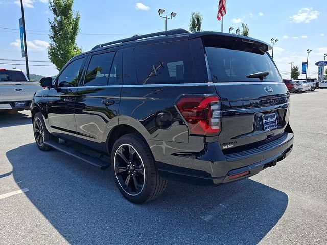 Certified 2023 Ford Expedition Limited AWD/4WD image 7