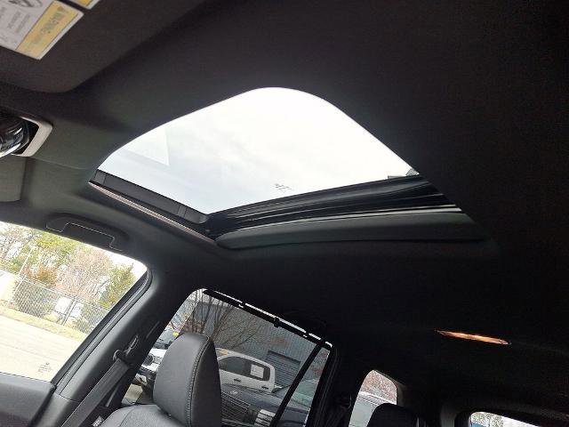 Used 2019 Honda Passport Elite image 15