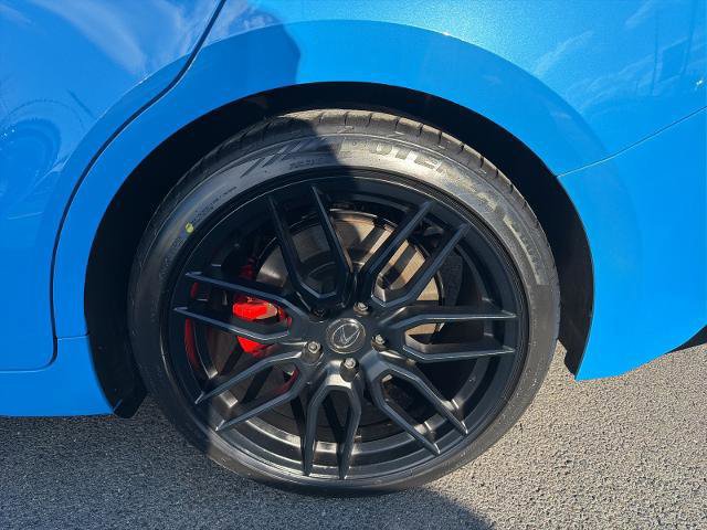 Used 2024 Lexus IS 500 image 24