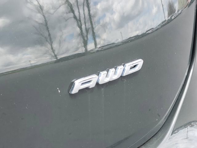 Certified 2022 Ford Edge SEL w/ Convenience Package AWD/4WD image 6