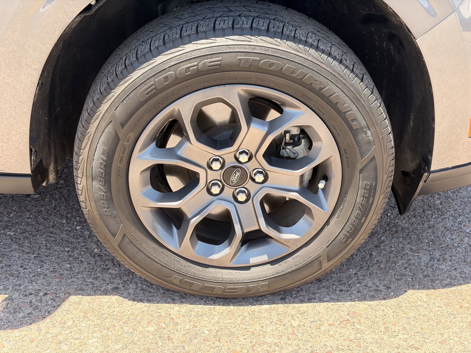 Certified 2022 Ford Maverick XLT w/ Equipment Group 300A Standard AWD/4WD image 9