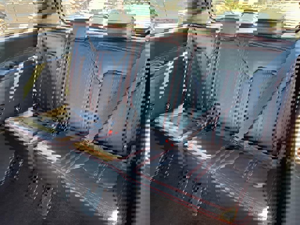 Certified 2021 Ford Expedition Limited image 13