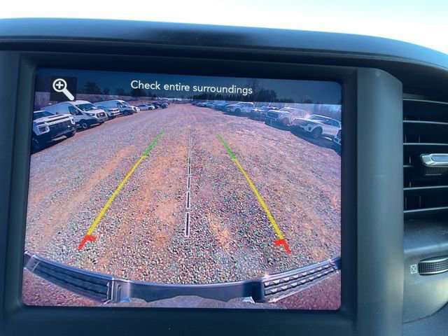 Used 2020 RAM 1500 Big Horn image 29