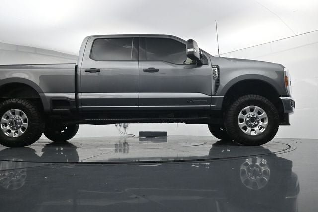 Certified 2024 Ford F250 XLT AWD/4WD image 35