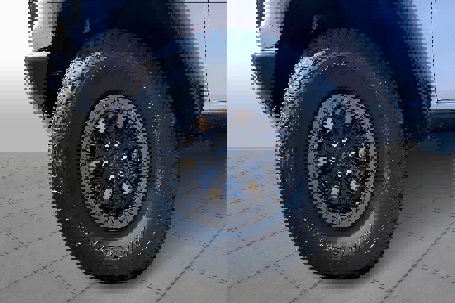 Certified 2023 Ford Bronco Raptor image 13