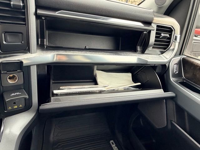 Certified 2023 Ford F150 Lariat w/ Trailer Tow Package image 23