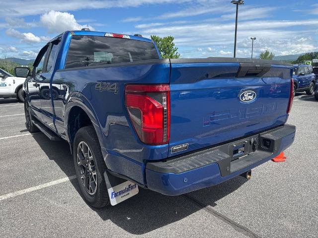 Certified 2024 Ford F150 STX AWD/4WD image 5