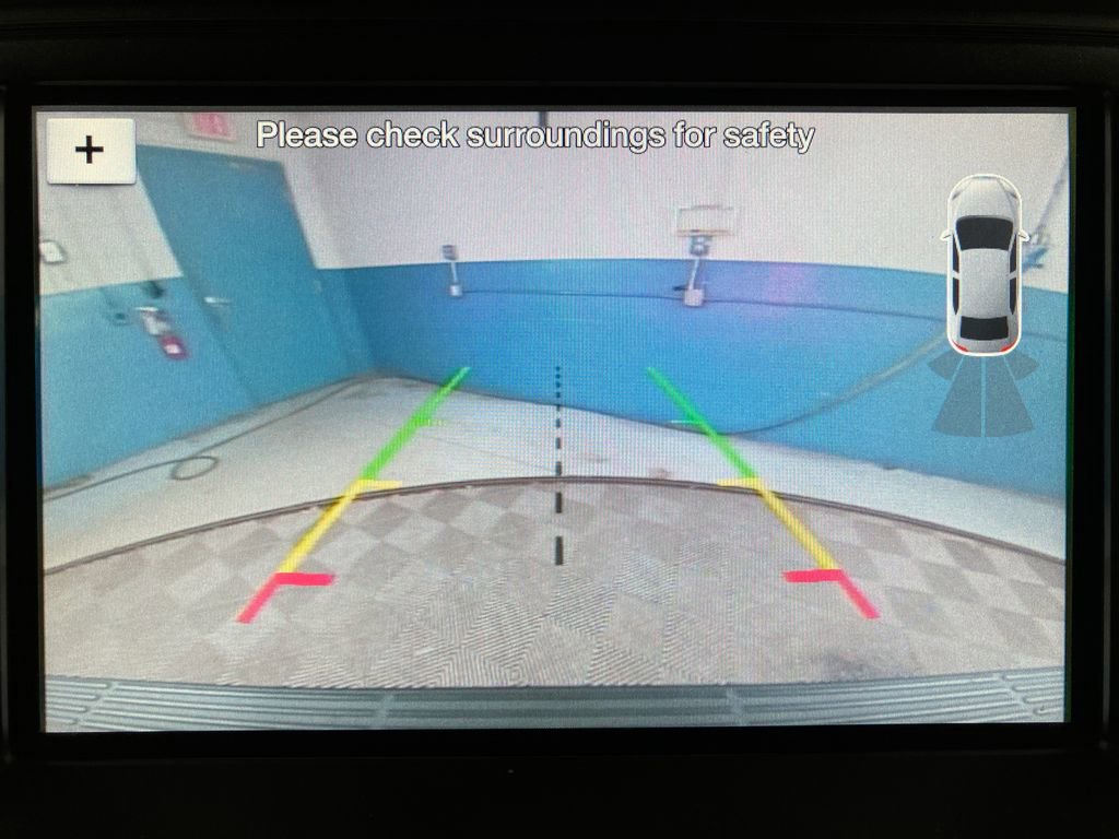 Certified 2018 Ford Expedition Max XLT w/ Equipment Group 202A image 23