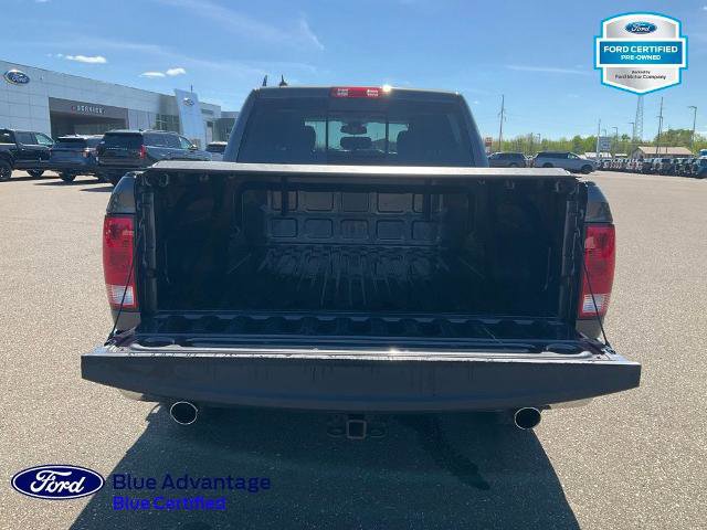 Used 2018 RAM 1500 Big Horn AWD/4WD image 20