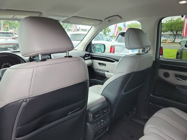 Used 2024 Honda Pilot EX-L image 13