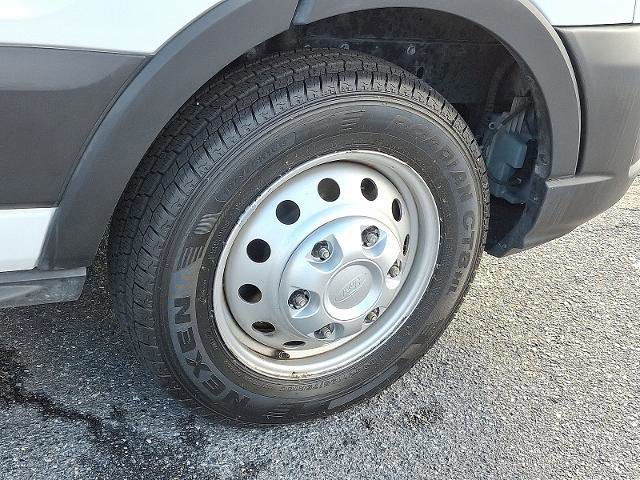 Certified 2022 Ford Transit 350 DRW image 27