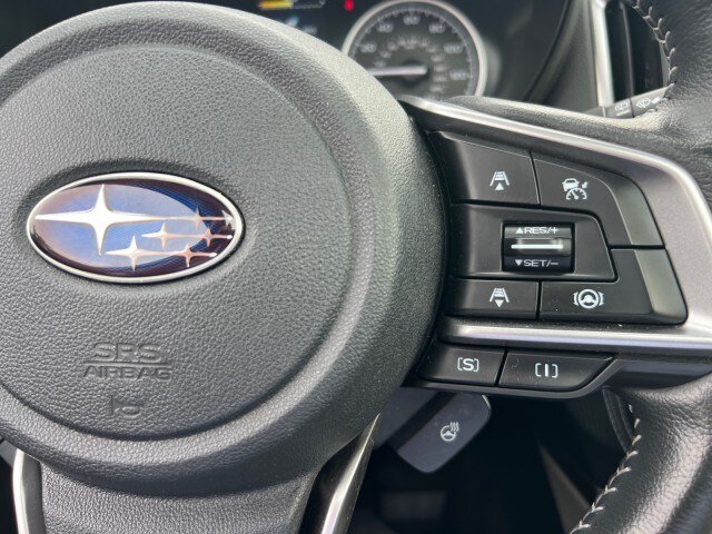 Used 2020 Subaru Forester Limited AWD/4WD image 19