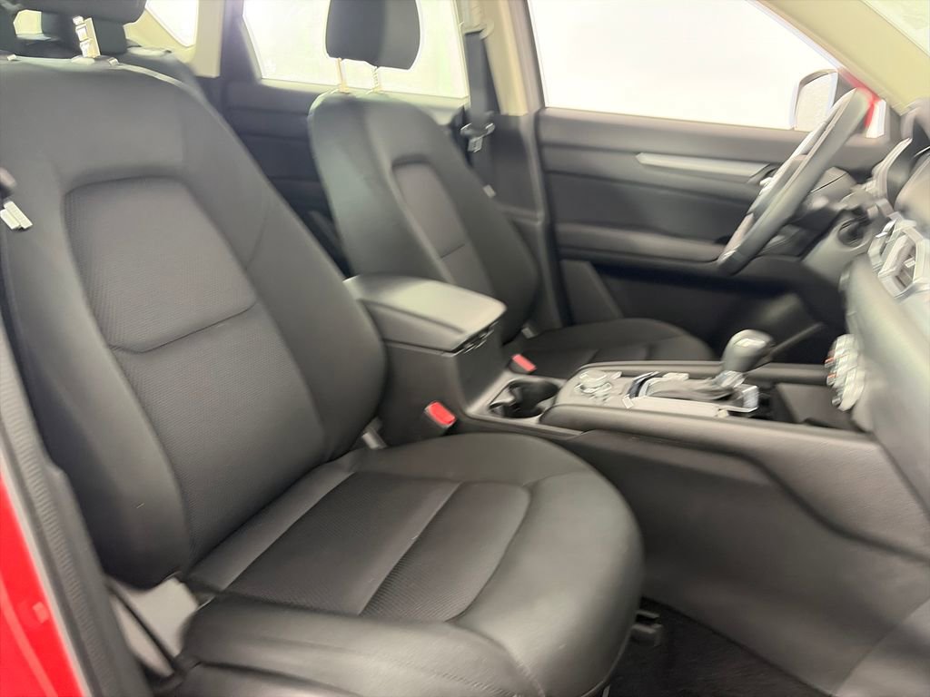 Used 2022 MAZDA CX-5 AWD 2.5 S image 29