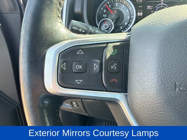 Used 2020 RAM 1500 Big Horn RWD image 31