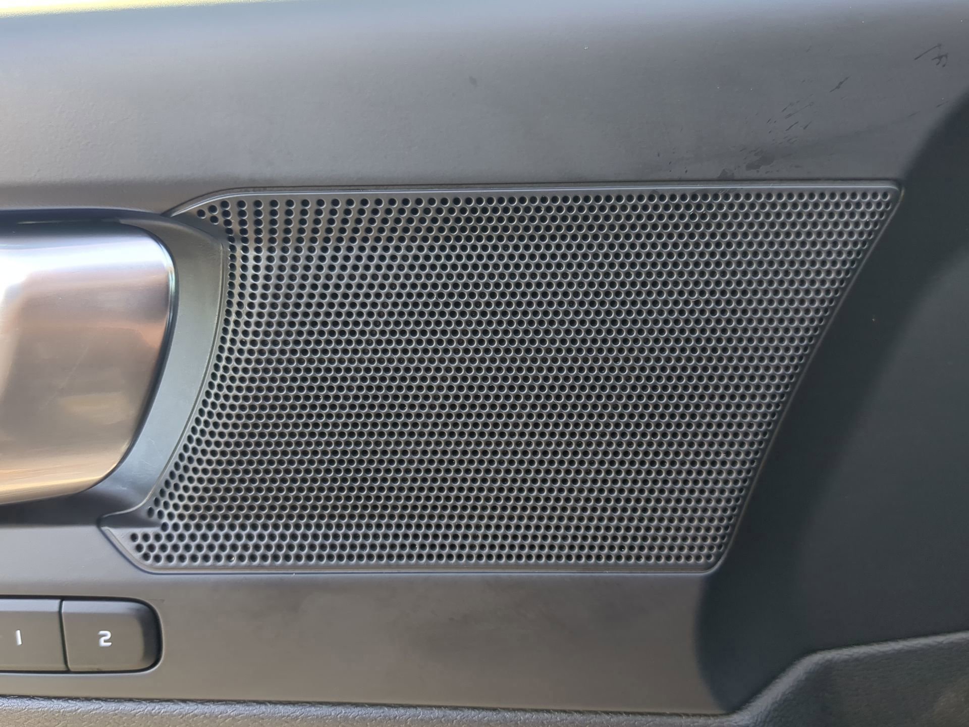 Used 2023 Volvo XC40 B5 Plus w/ Protection Package Premier image 56