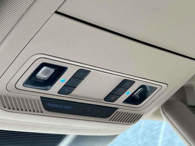 Certified 2023 Ford Explorer XLT w/ Equipment Group 202A image 31